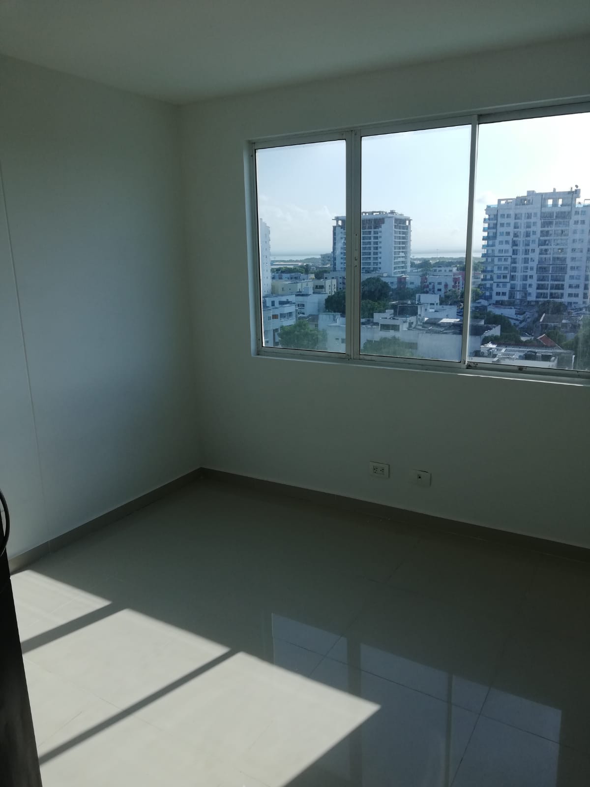 APARTAMENTO EN VENTA  CRESPO - CARTAGENA