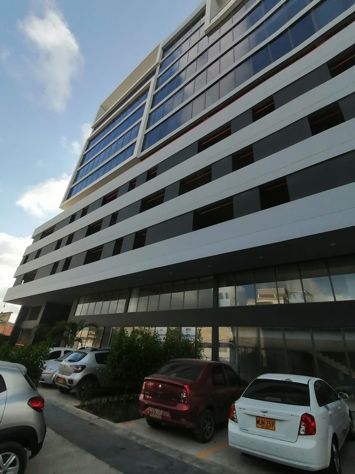 LOCAL EN VENTA EL BOSQUE - CARTAGENA