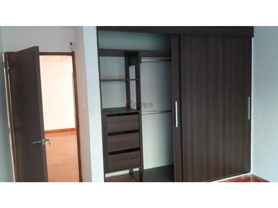 APARTAMENTO EN VENTA PIE DE LA POPA - CARTAGENA