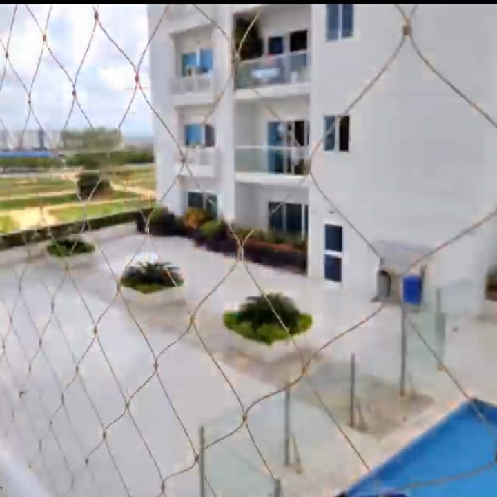 APARTAMENTO EN VENTA EL RECREO - CARTAGENA