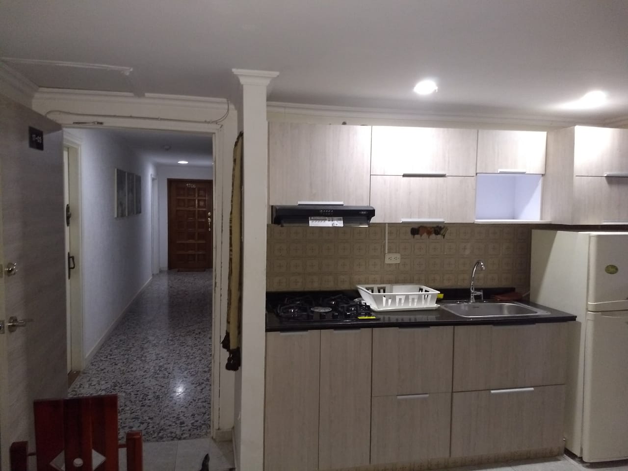APARTAMENTO EN VENTA EL LAGUITO - CARTAGENA