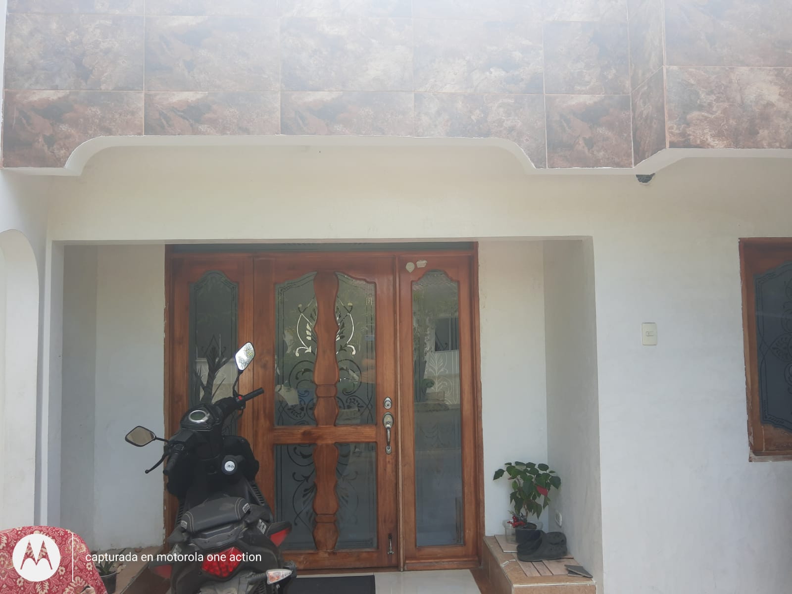 CASA EN VENTA TERNERA - CARTAGENA