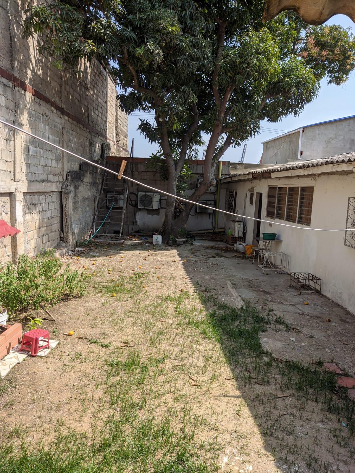 CASA EN VENTA SAN ISIDRO - CARTAGENA