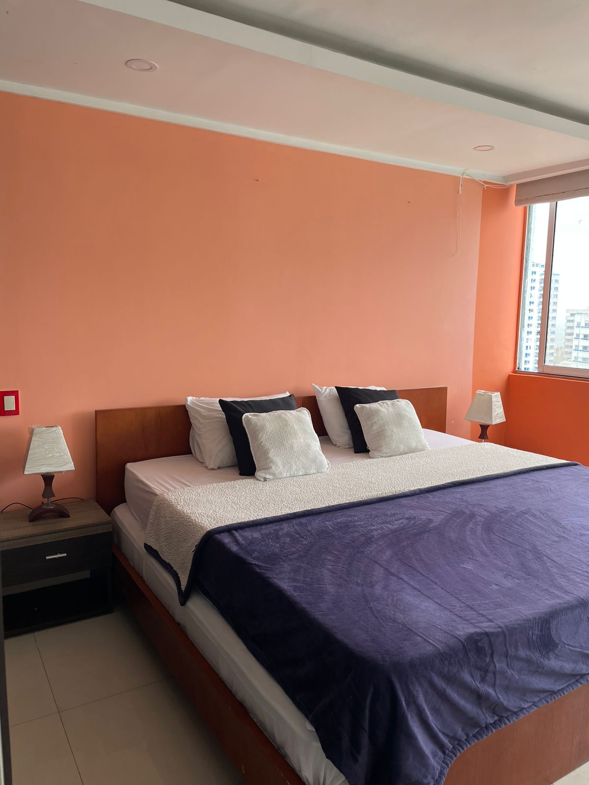 PENTHOUSE EN VENTA  EL LAGUITO - CARTAGENA