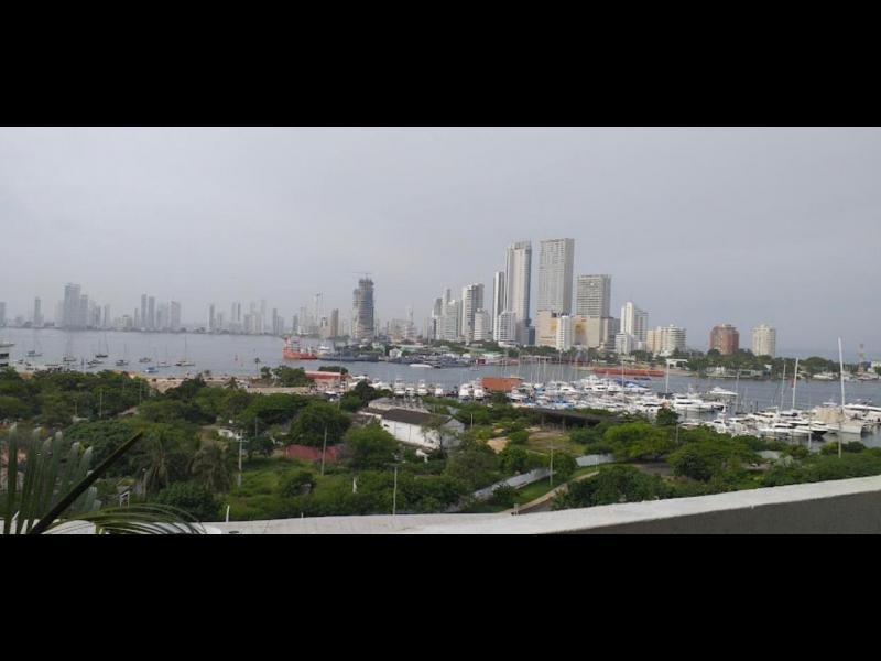 APARTAMENTO EN VENTA  BLASDELEZO - CARTAGENA