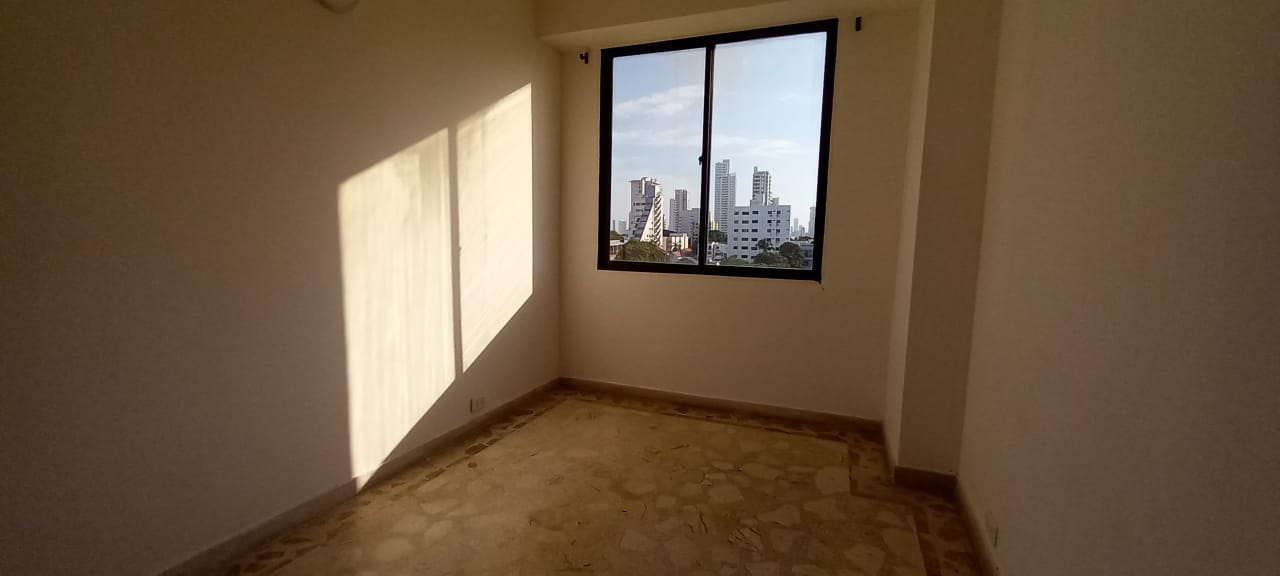 APARTAMENTO EN VENTA MANGA - CARTAGENA