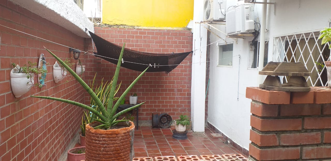 CASA EN VENTA CRESPO - CARTAGENA