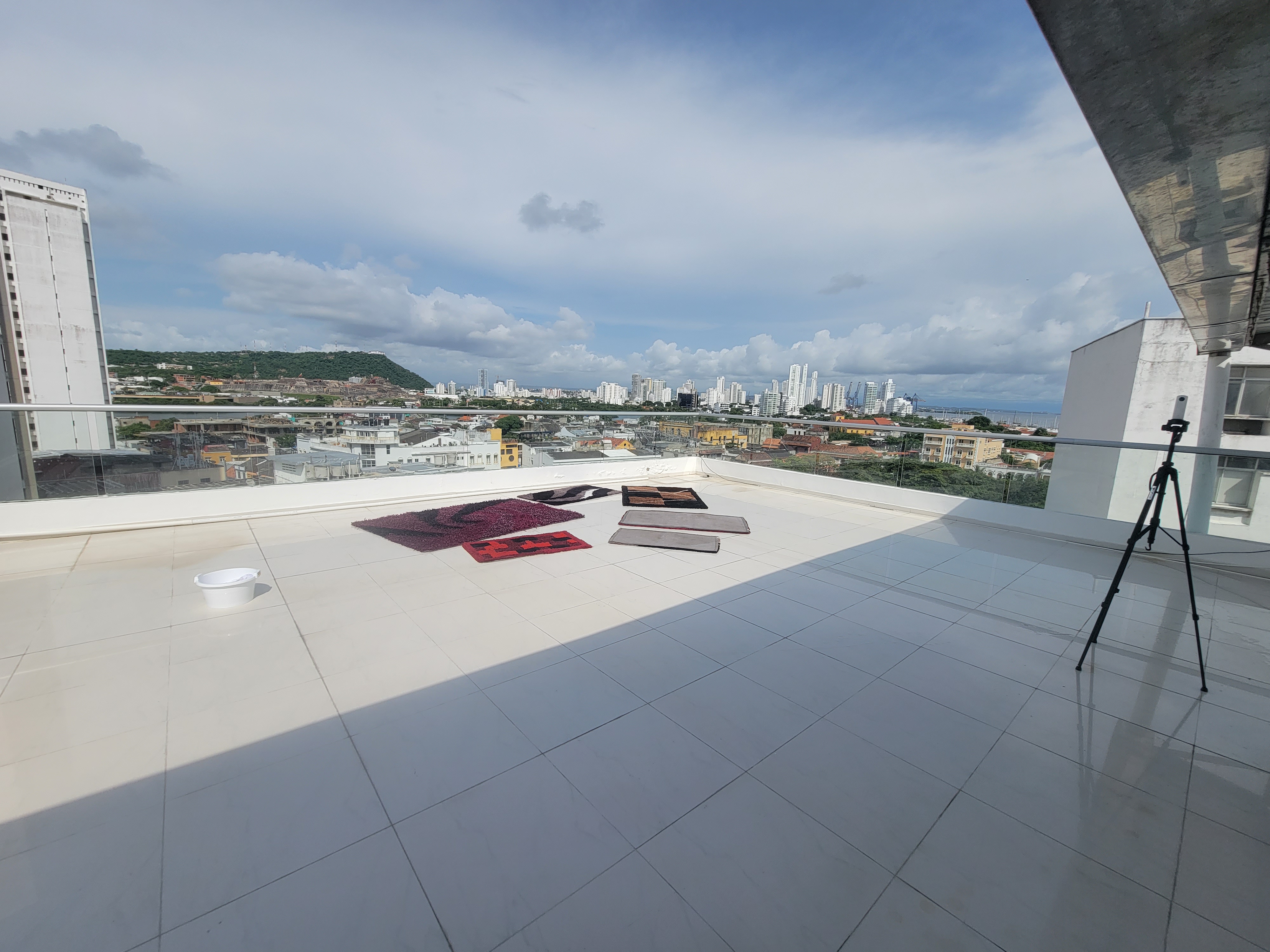 EDIFICIO EN VENTA CENTRO - CARTAGENA