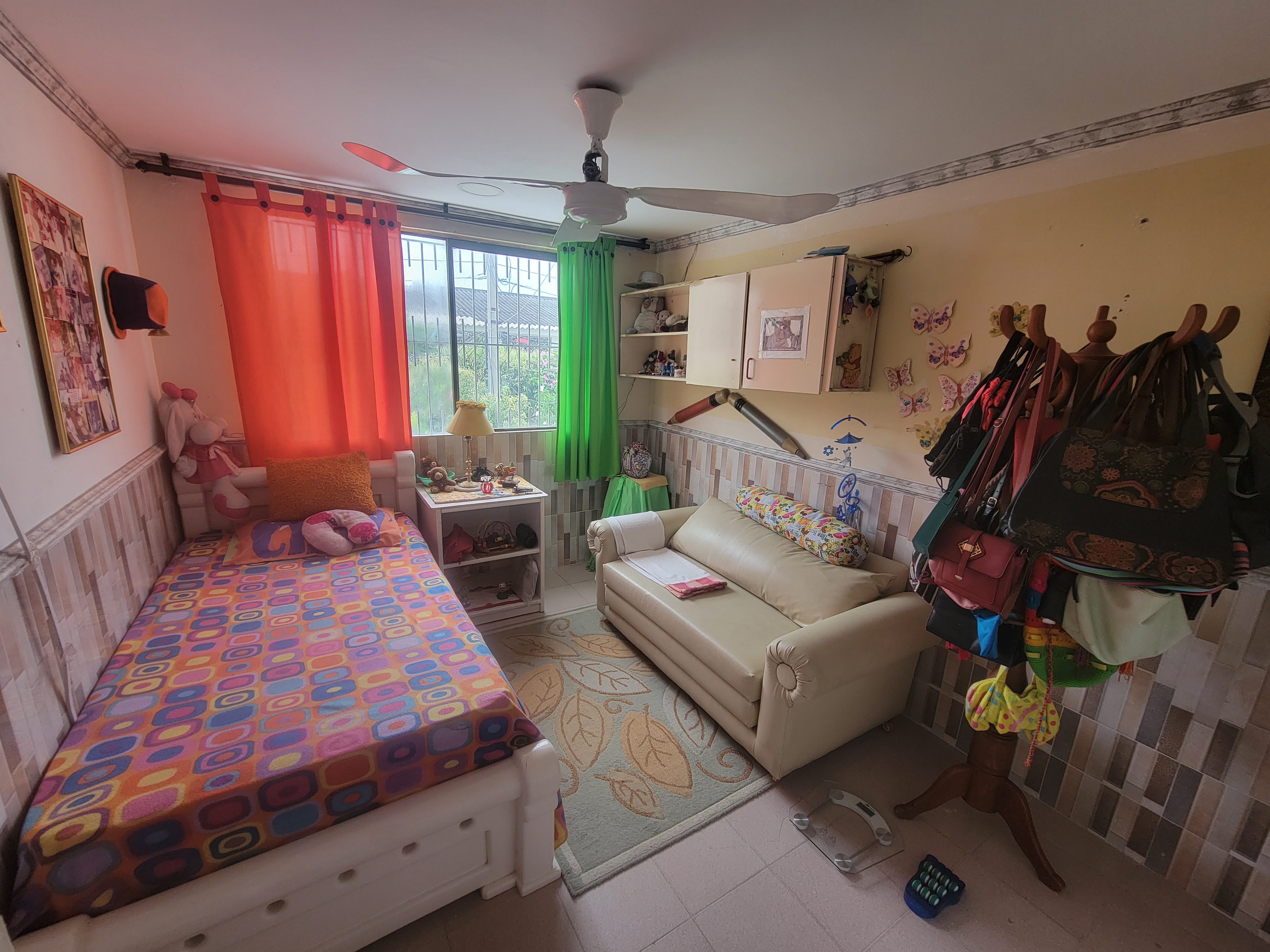 CASA EN VENTA  NUEVO BOSQUE - CARTAGENA