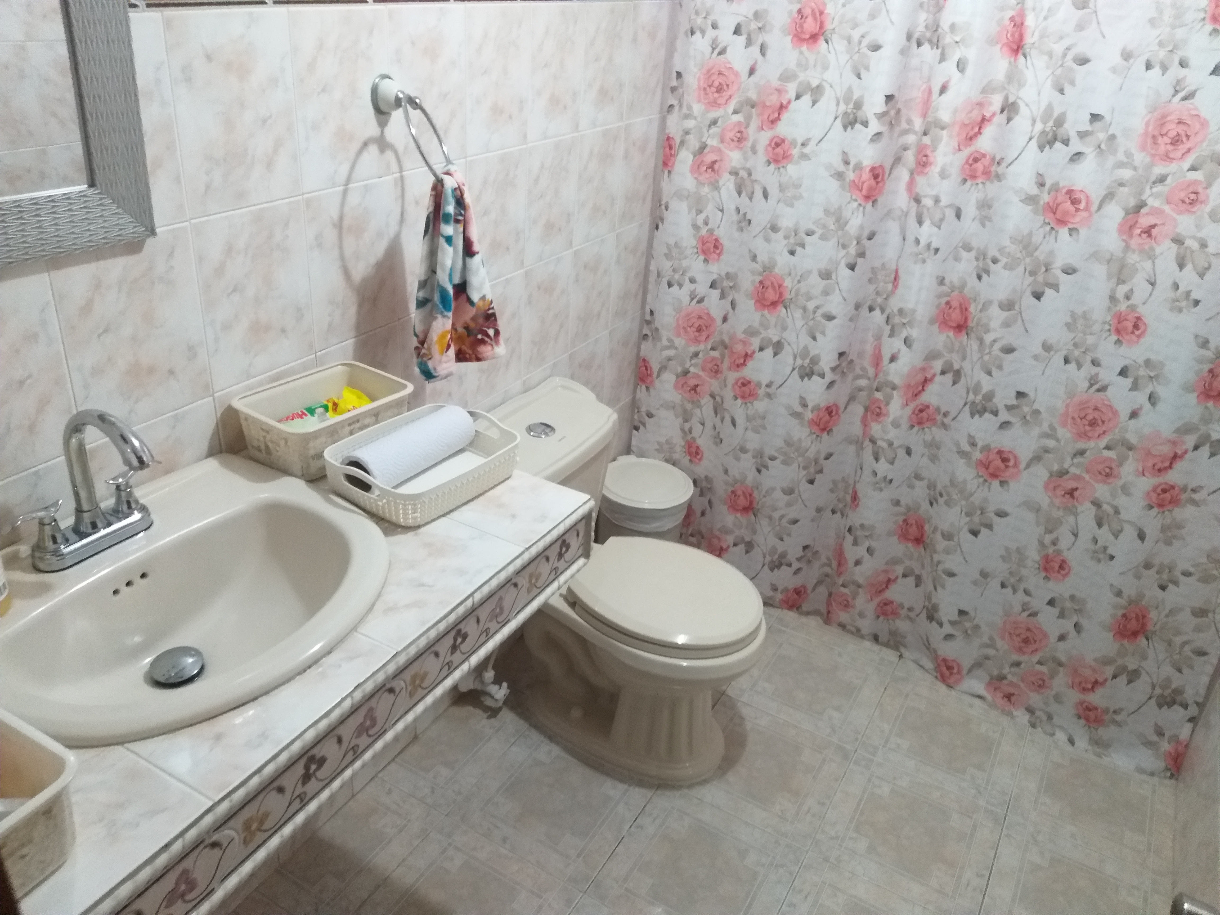 CASA EN VENTA - CRESPO - CARTAGENA