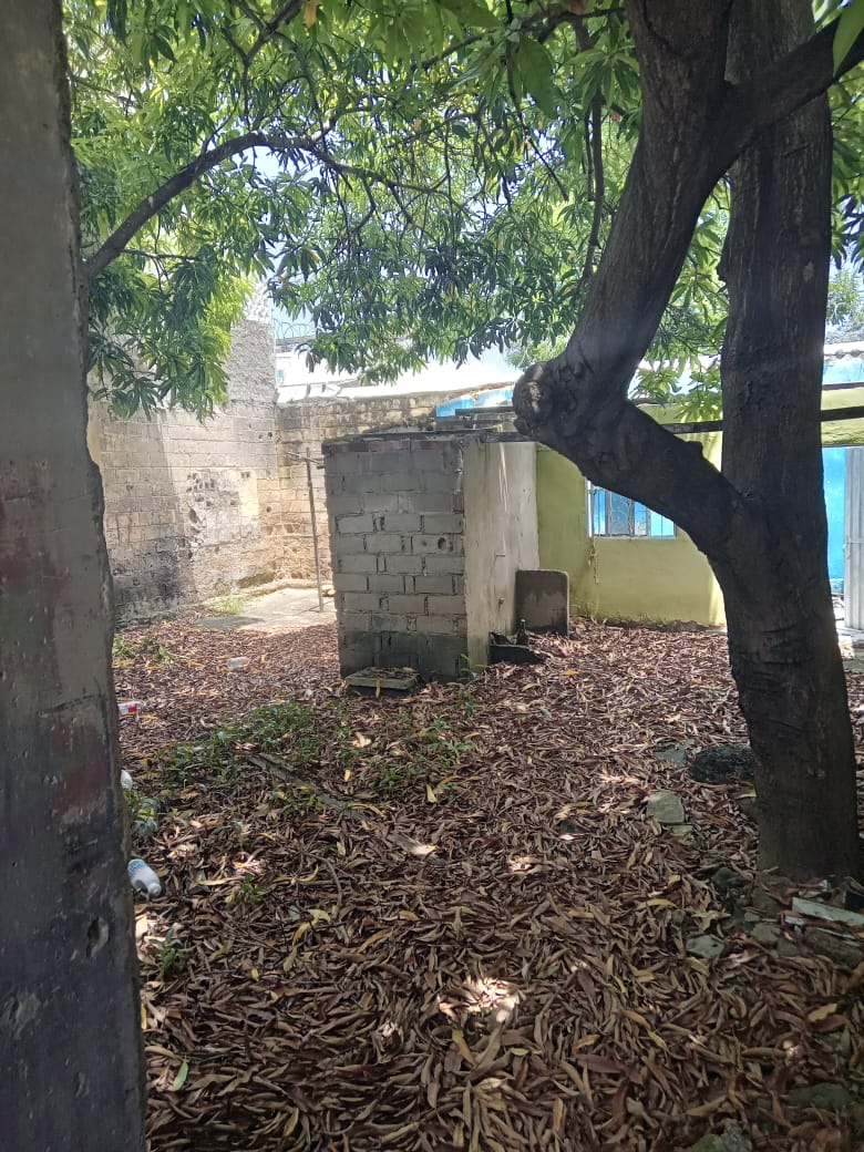 CASA LOTE EN VENTA ESPAÑA - CARTAGENA