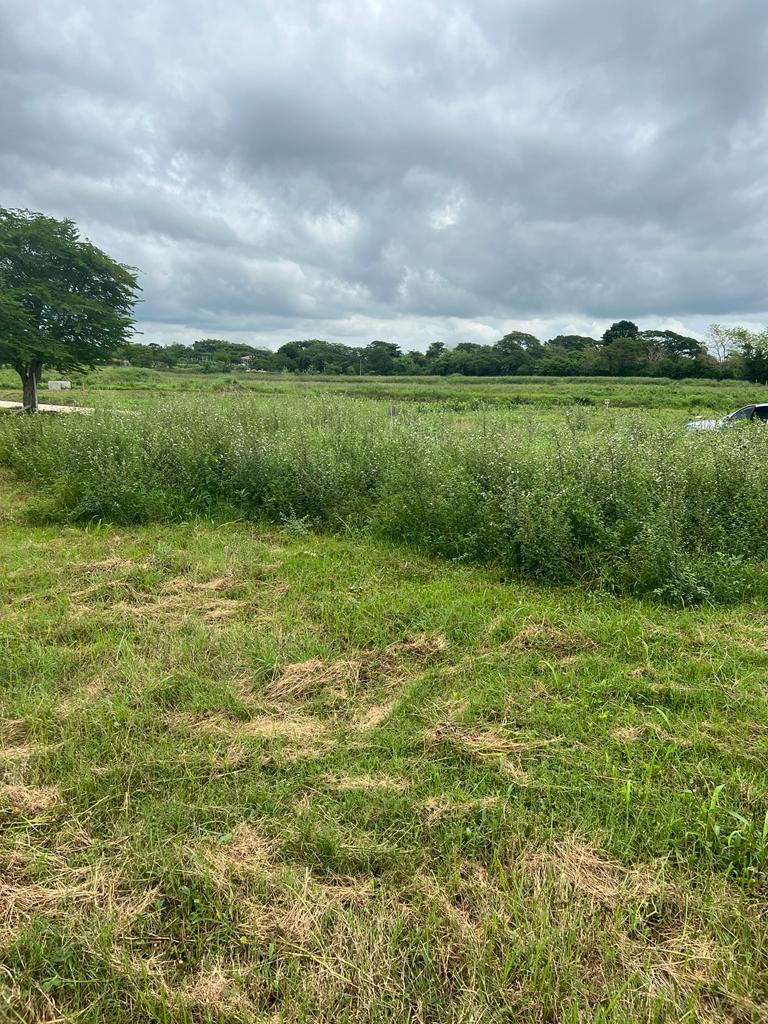 LOTE EN VENTA,   ARJONA - BOLIVAR