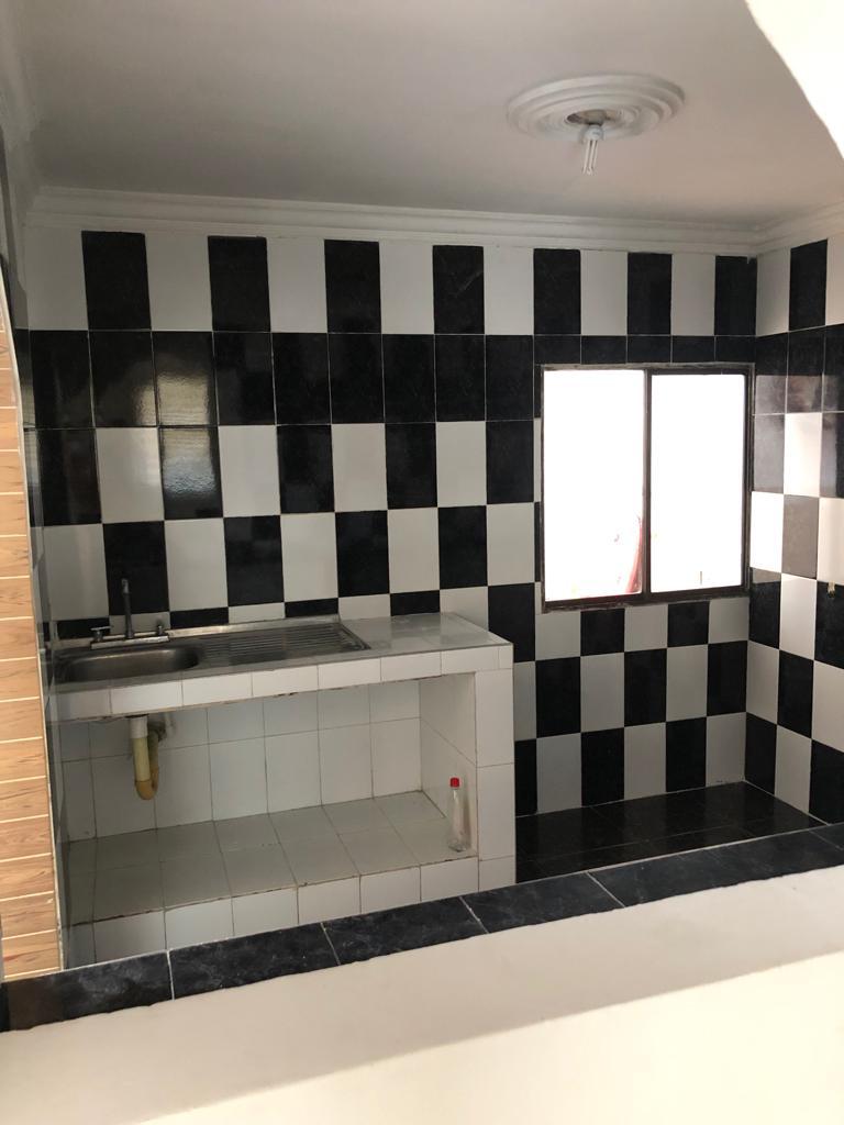 CASA EN VENTA SAN FERNANDO- CARTAGENA