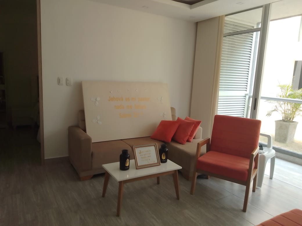 VENDO APARTAMENTO EN SERENA DEL MAR - CARTAGENA