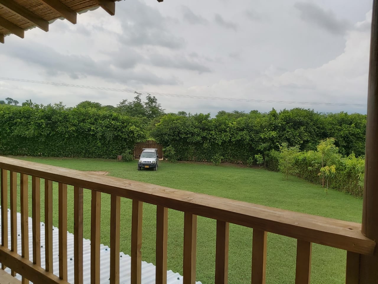 CASALOTE EN VENTA TURBACO – CARTAGENA