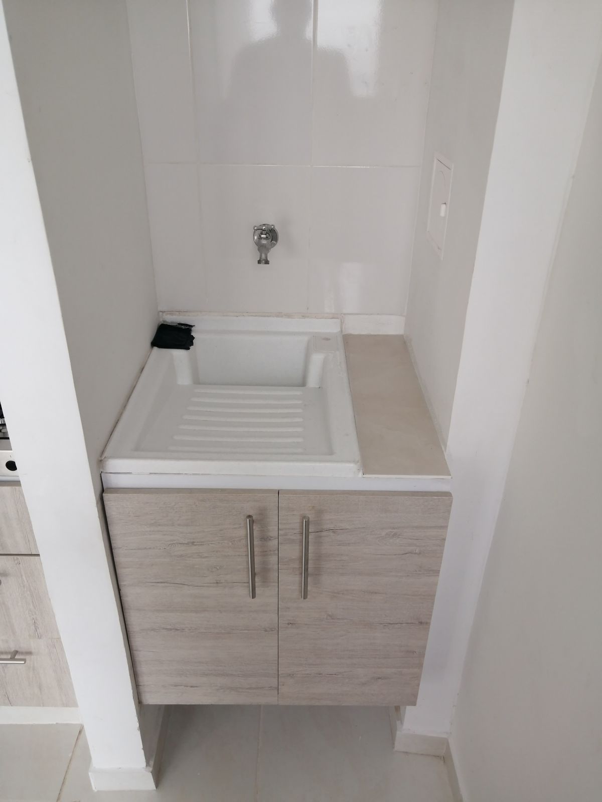 APARTAMENTO EN VENTA, ZONA INDUSTRIAL - CARTAGENA