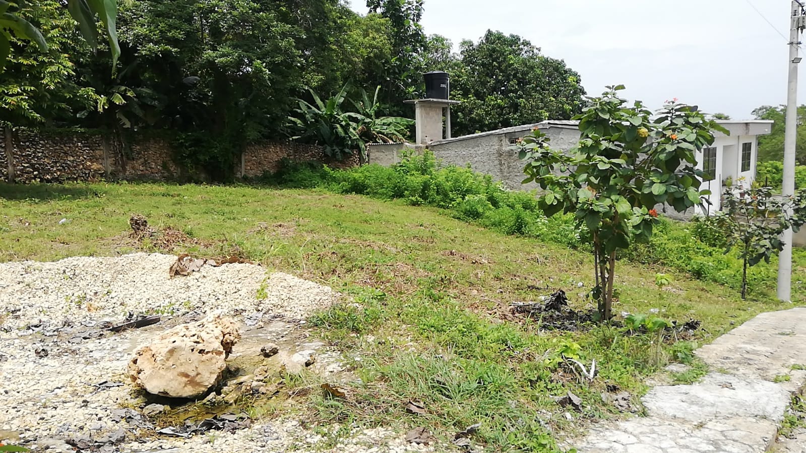 LOTE EN VENTA - TURBACO - BOLIVAR