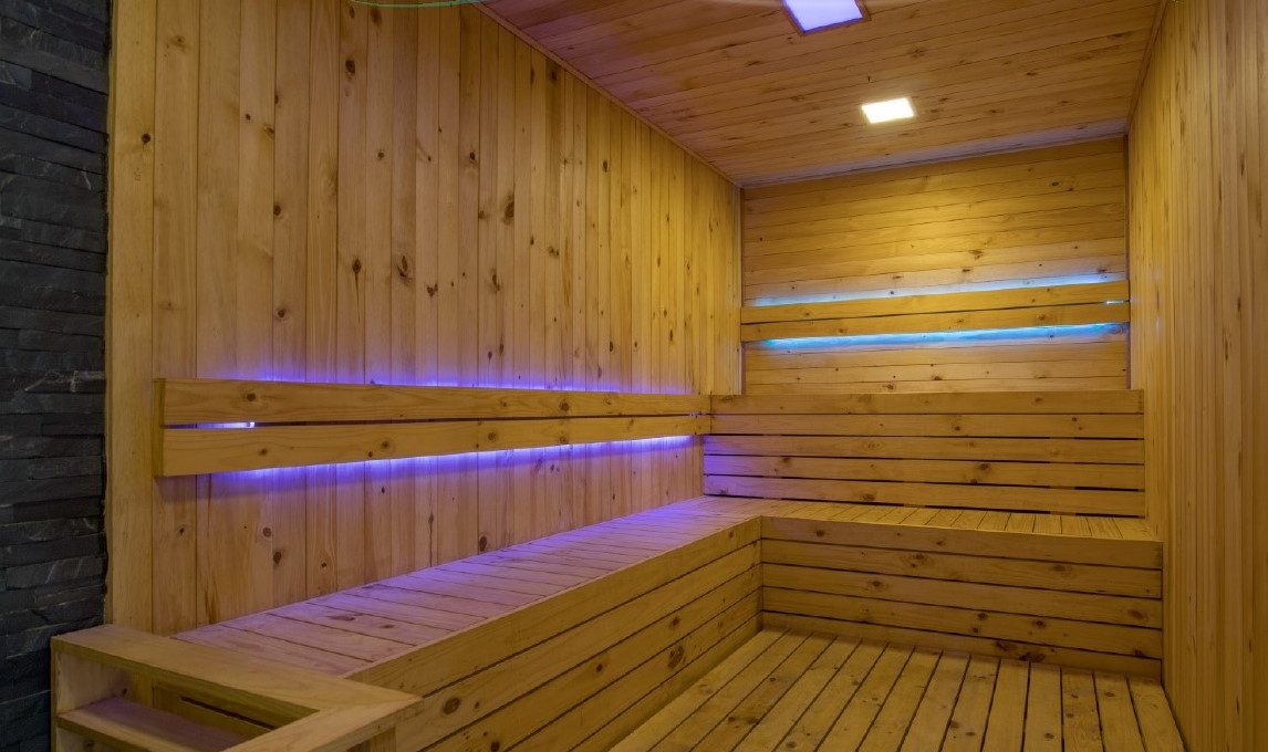 APARTAMENTO EN VENTA  DE USO MIXTO , BOCAGRANDE - CARTAGENA