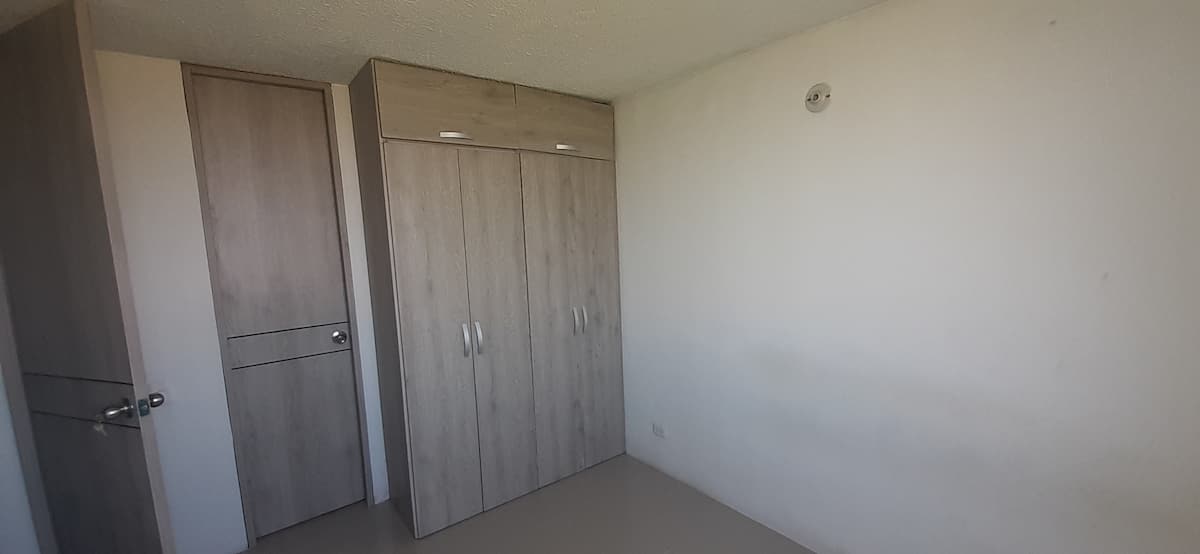 APARTAMENTO EN VENTA EN LA CAROLINA - CARTAGENA