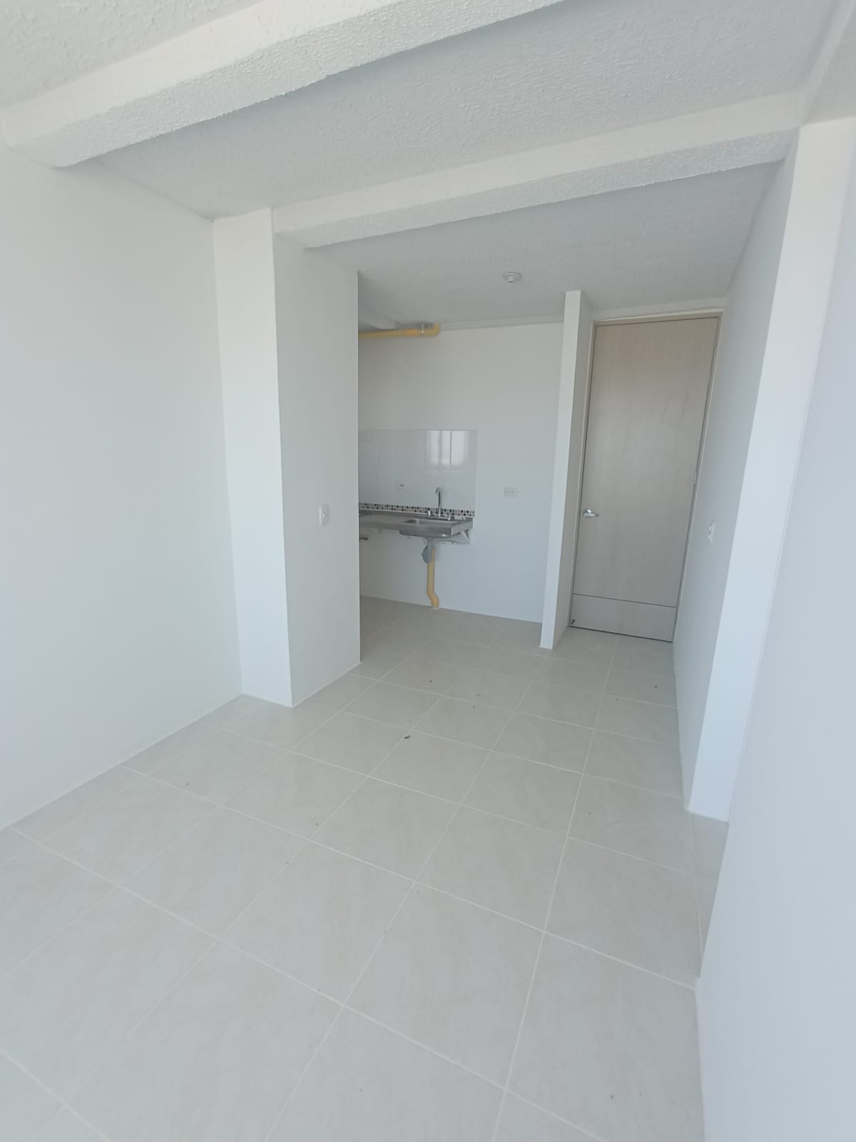 APARTAMENTO EN VENTA, ZONA INDUSTRIAL - CARTAGENA