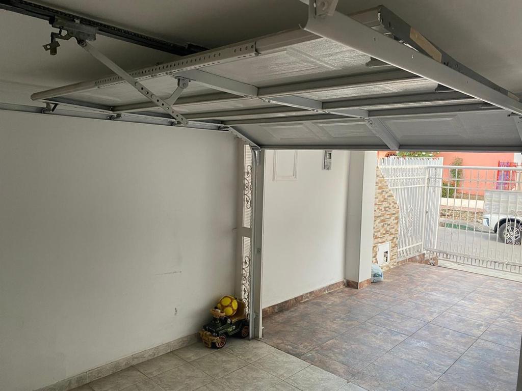 VENDO CASA EN ALAMEDA - CARTAGENA