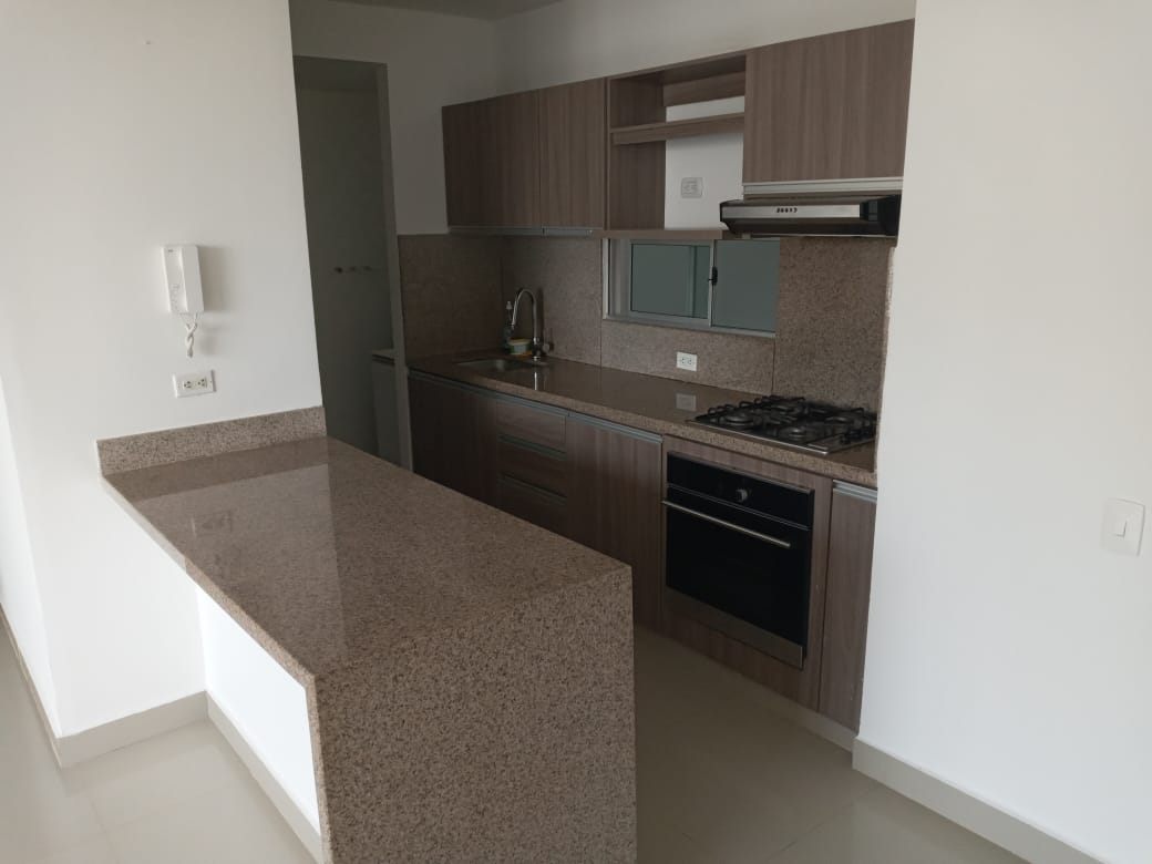 APARTAMENTO EN VENTA EN TERNERA - CARTAGENA