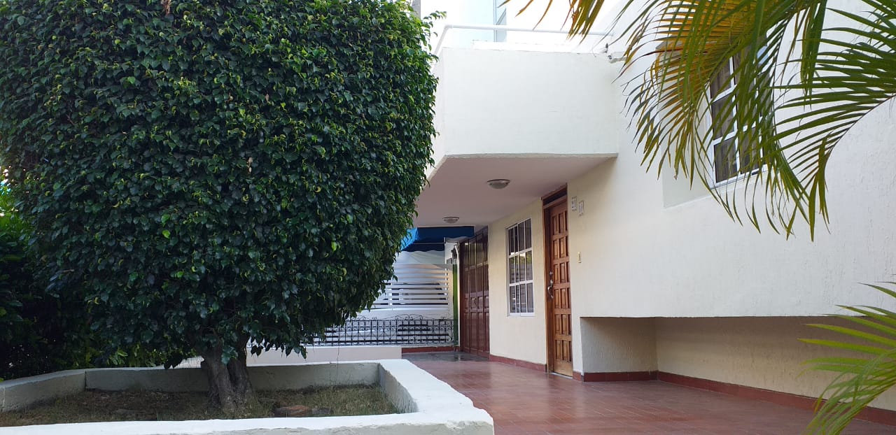 CASA EN VENTA MANGA  – CARTAGENA