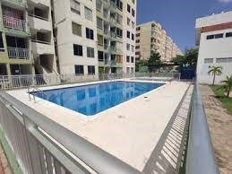 APARTAMENTO EN VENTA LA CAROLINA - CARTAGENA