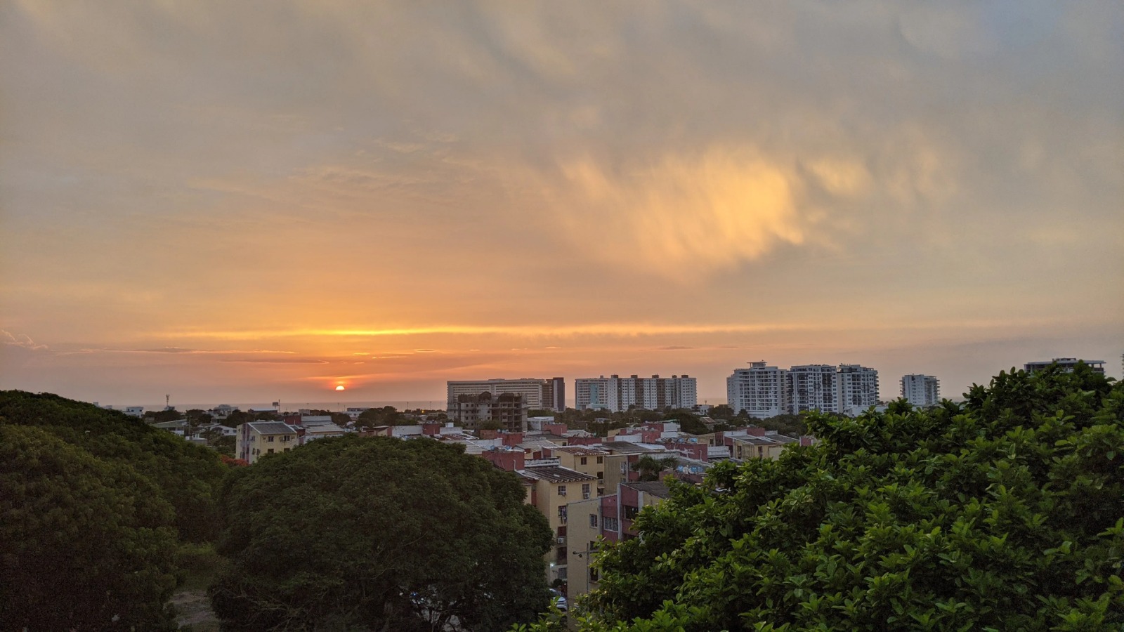 APARTAMENTO EN VENTA  DANIEL LEMAITRE - CARTAGENA