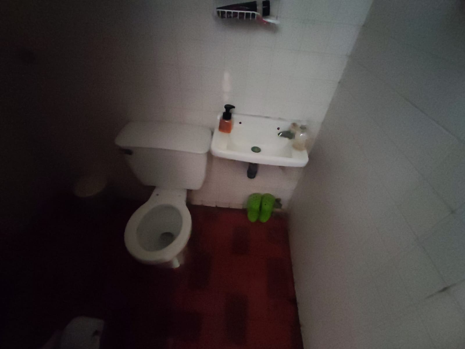 CASA EN VENTA  PIE DE LA POPA - CARTAGENA