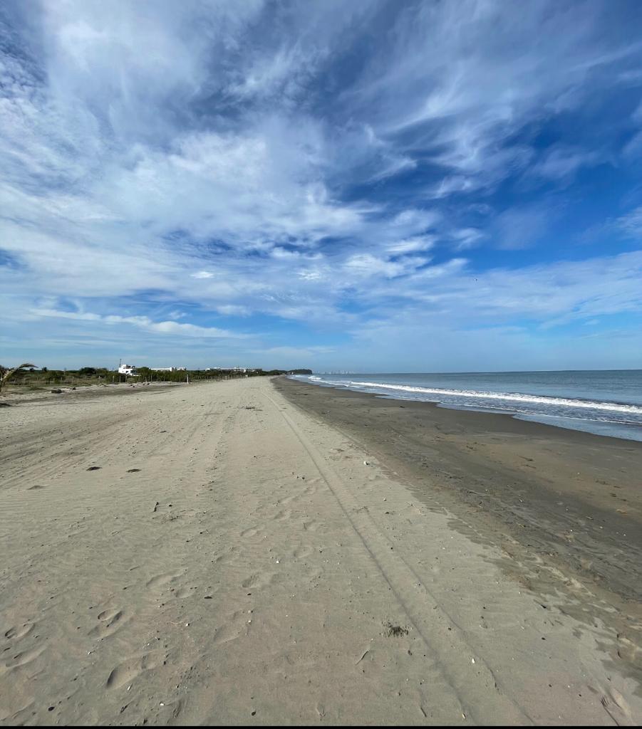 LOTE EN VENTA ZONA NORTE - CARTAGENA