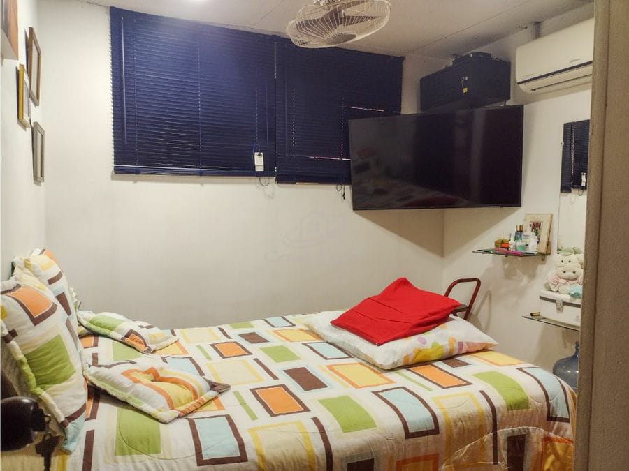 CASA EN VENTA LOS EJECUTIVOS - CARTAGENA