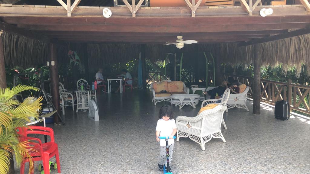 CASA FINCA AMOBLADA EN VENTA -  TURBACO - BOLIVAR