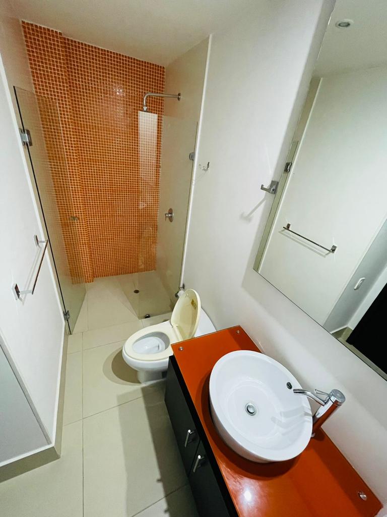 APARTAMENTO EN VENTA LA BOQUILLA - CARTAGENA