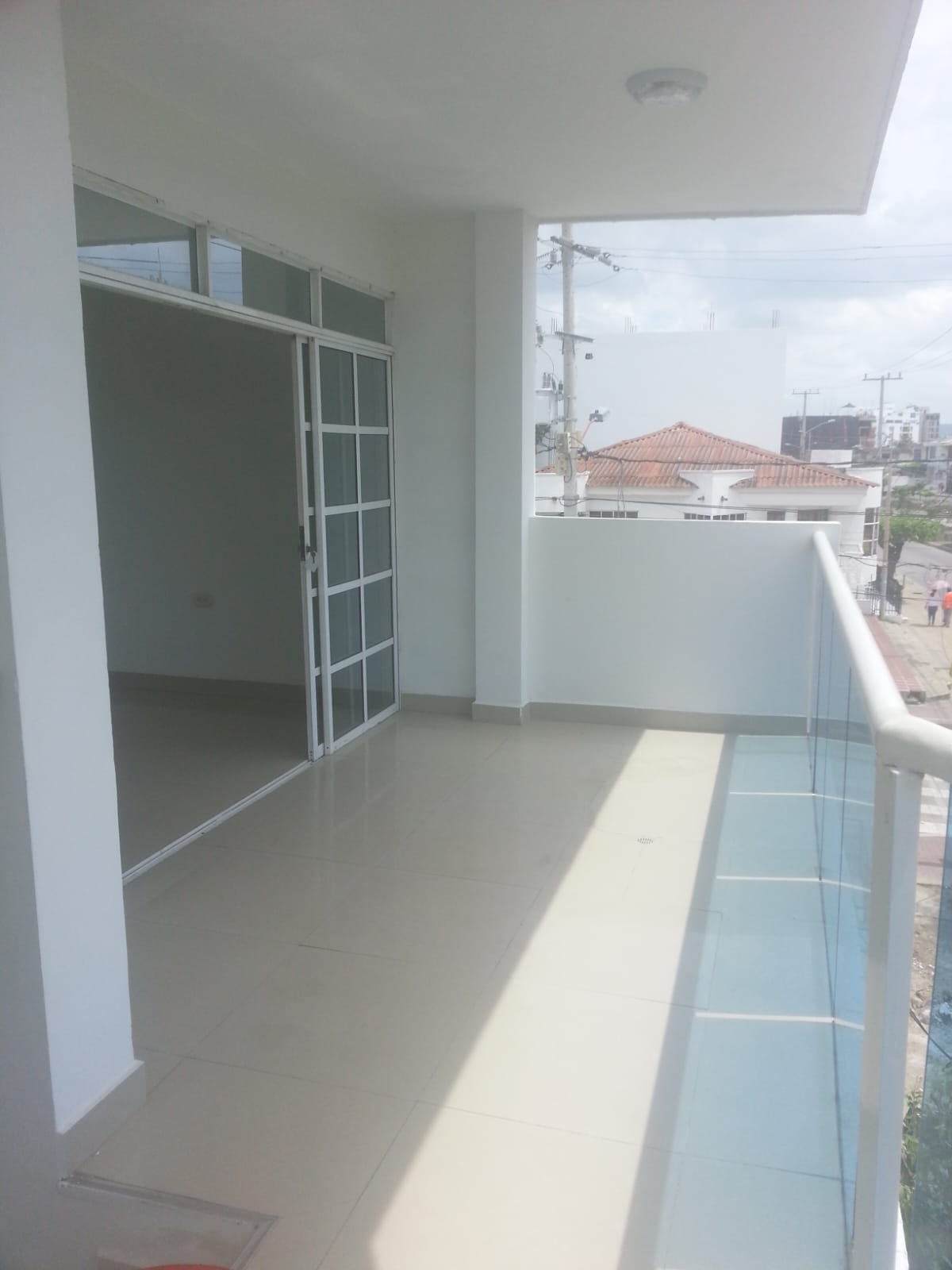 LOCAL EN VENTA LA FLORESTA - CARTAGENA