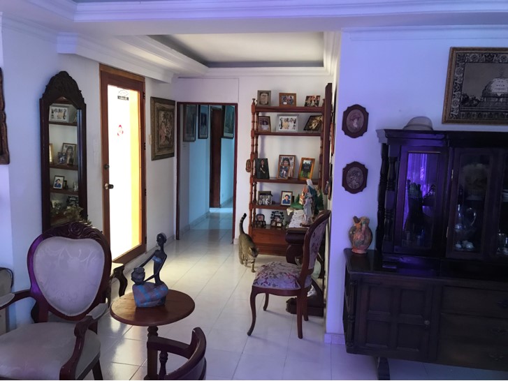 CASA EN VENTA CRESPO - CARTAGENA