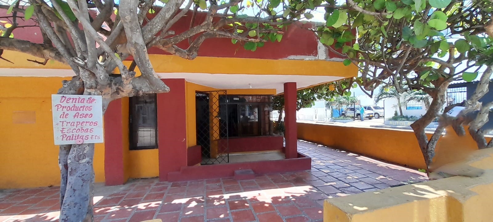 CASA EN VENTA  MARBELLA - CARTAGENA