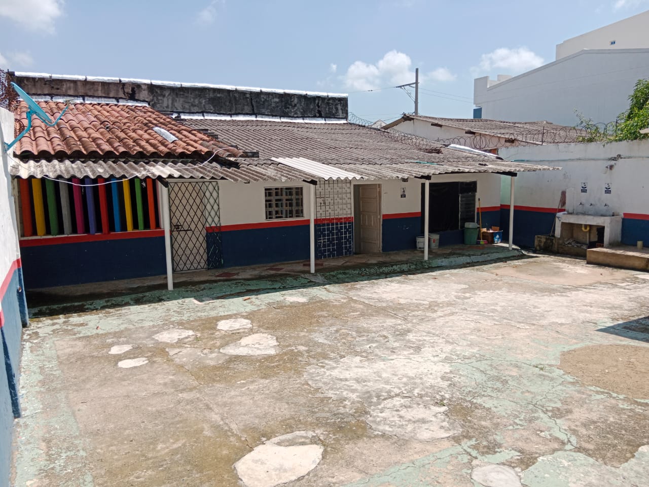 CASA EN  VENTA, RECREO - CARTAGENA