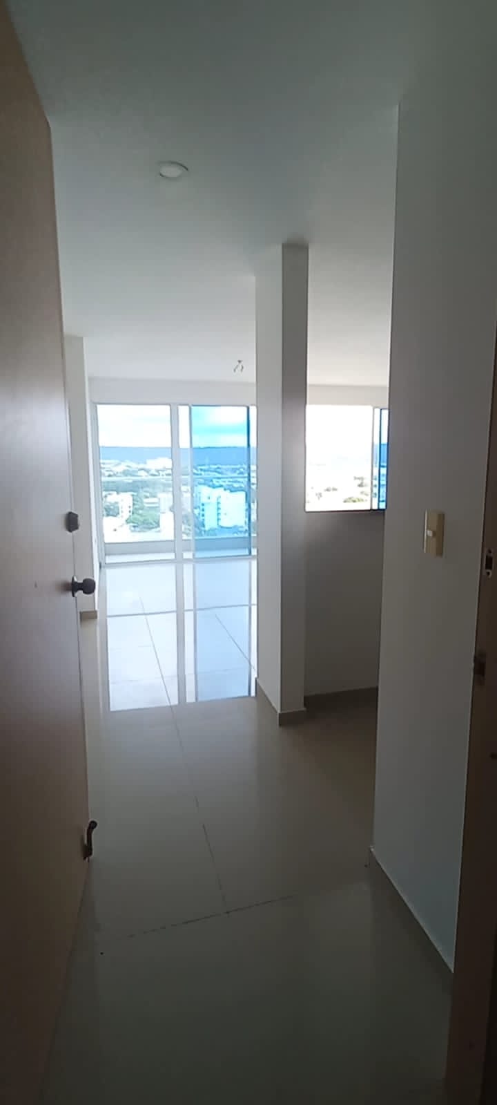 APARTAMENTO EN VENTA, EL RECREO - CARTAGENA