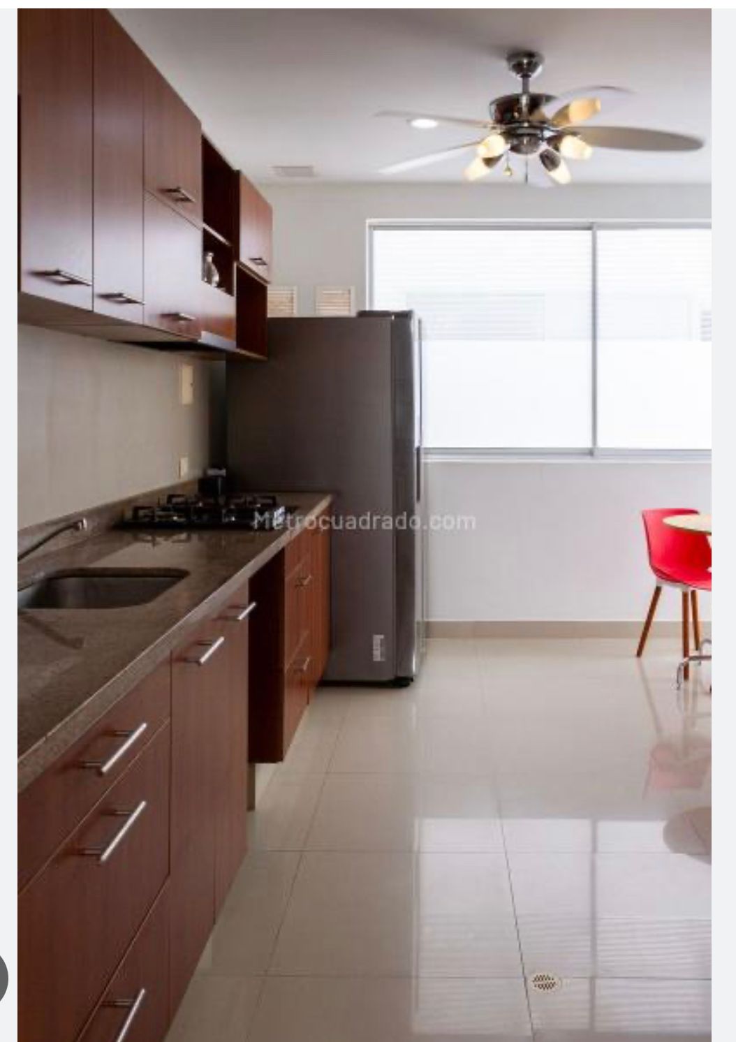 APARTAMENTO EN VENTA MANZANILLO - CARTAGENA