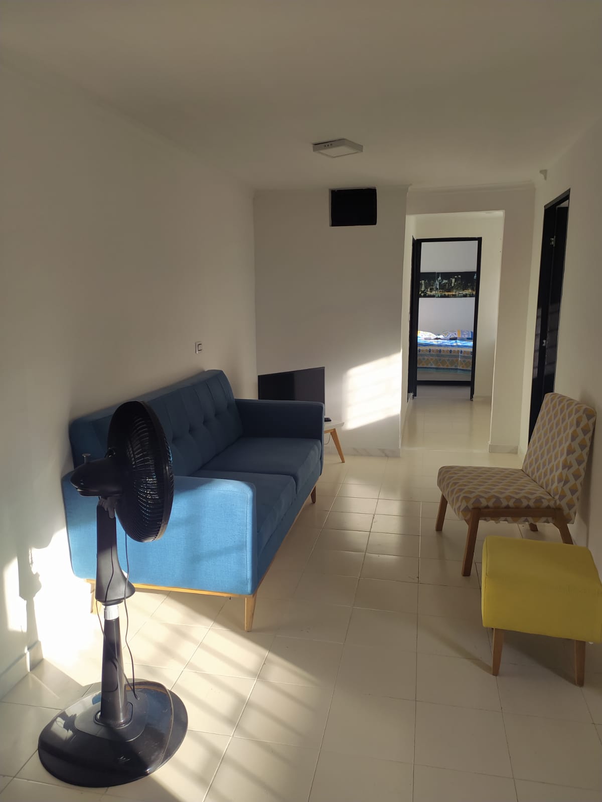 APARTAMENTO EN VENTA, ALAMEDA - CARTAGENA