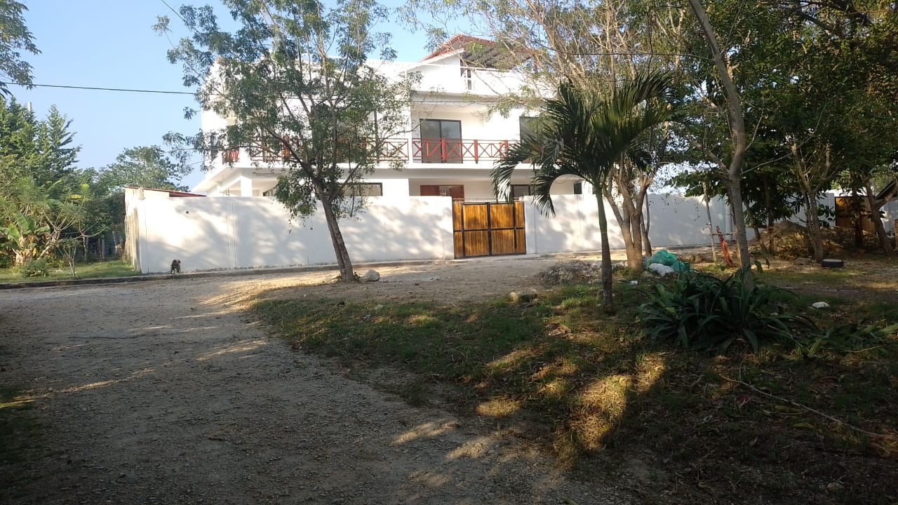 CASA FINCA EN VENTA, TURBACO - CARTAGENA