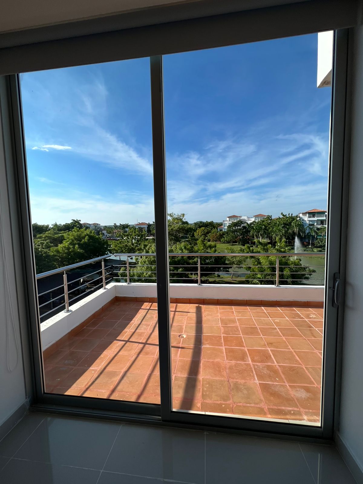 APARTAMENTO EN VENTA, ZONA NORTE - CARTAGENA