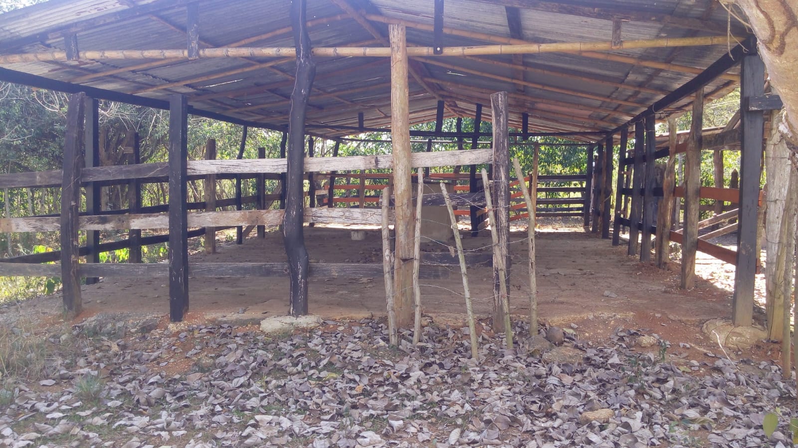 FINCA EN VENTA, GAMBOTE - CARTAGENA