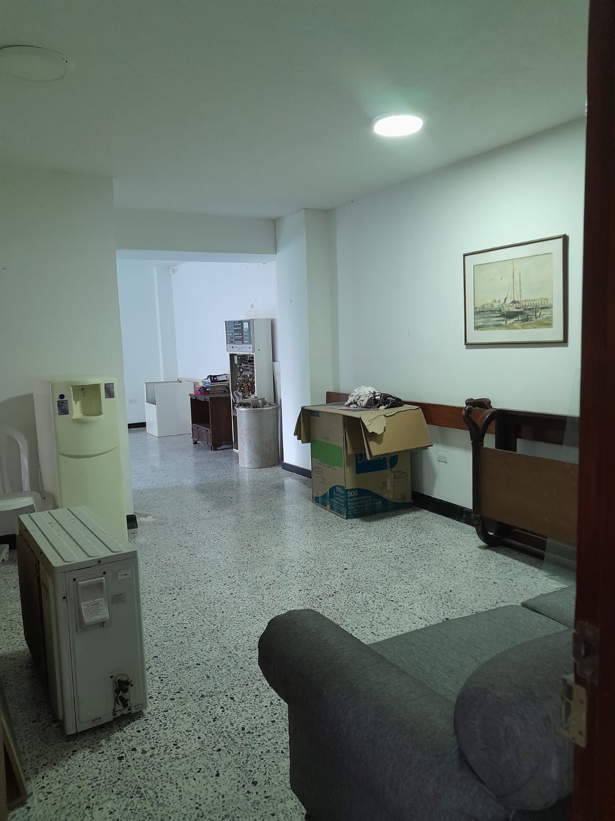 OFICINA EN ARRIENDO, CENTRO - CARTAGENA