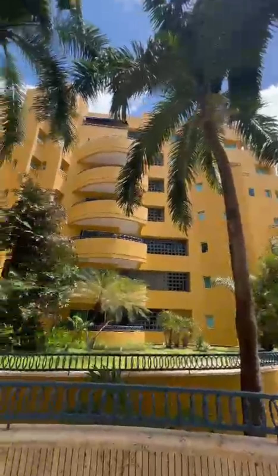 APARTAMENTO EN VENTA, LA BOQUILLA - CARTAGENA