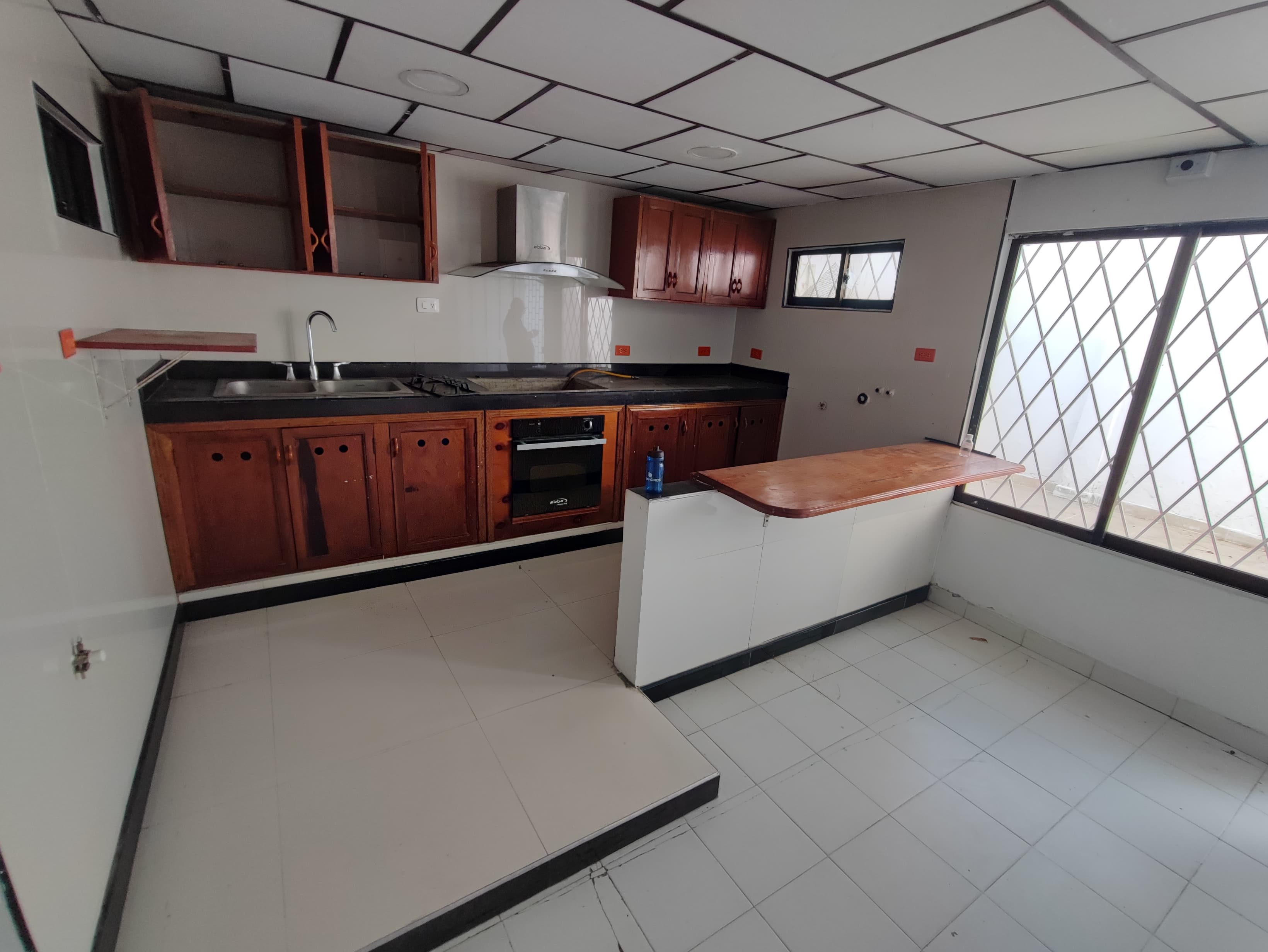 CASA EN VENTA SAN FERNANDO - CARTAGENA