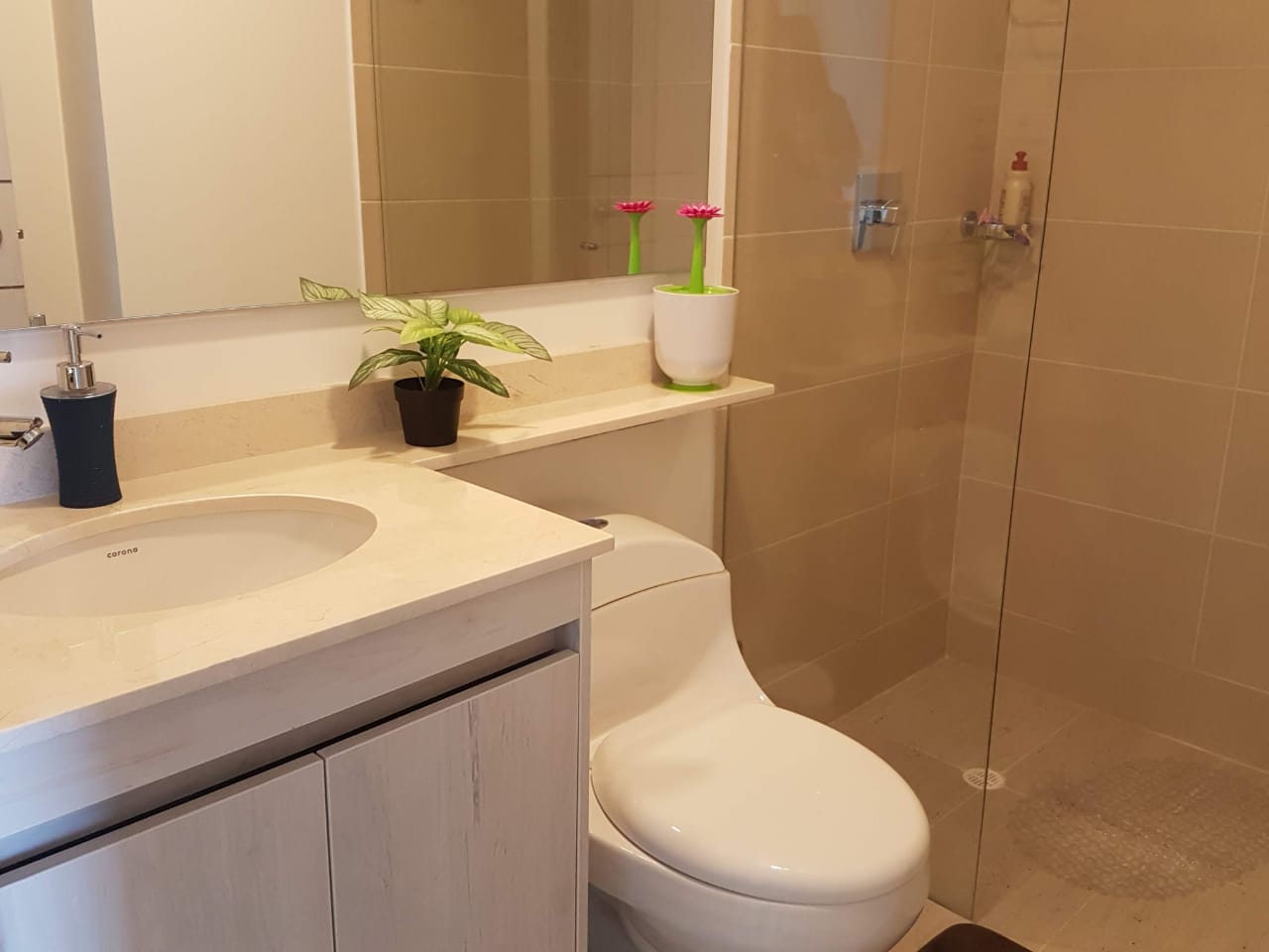 APARTAMENTO EN VENTA CIELO MAR - CARTAGENA