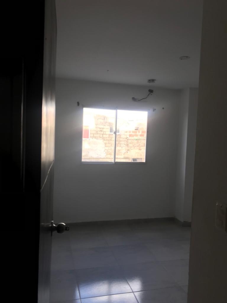 APARTAMENTO EN VENTA BLAS DE LEZO - CARTAGENA