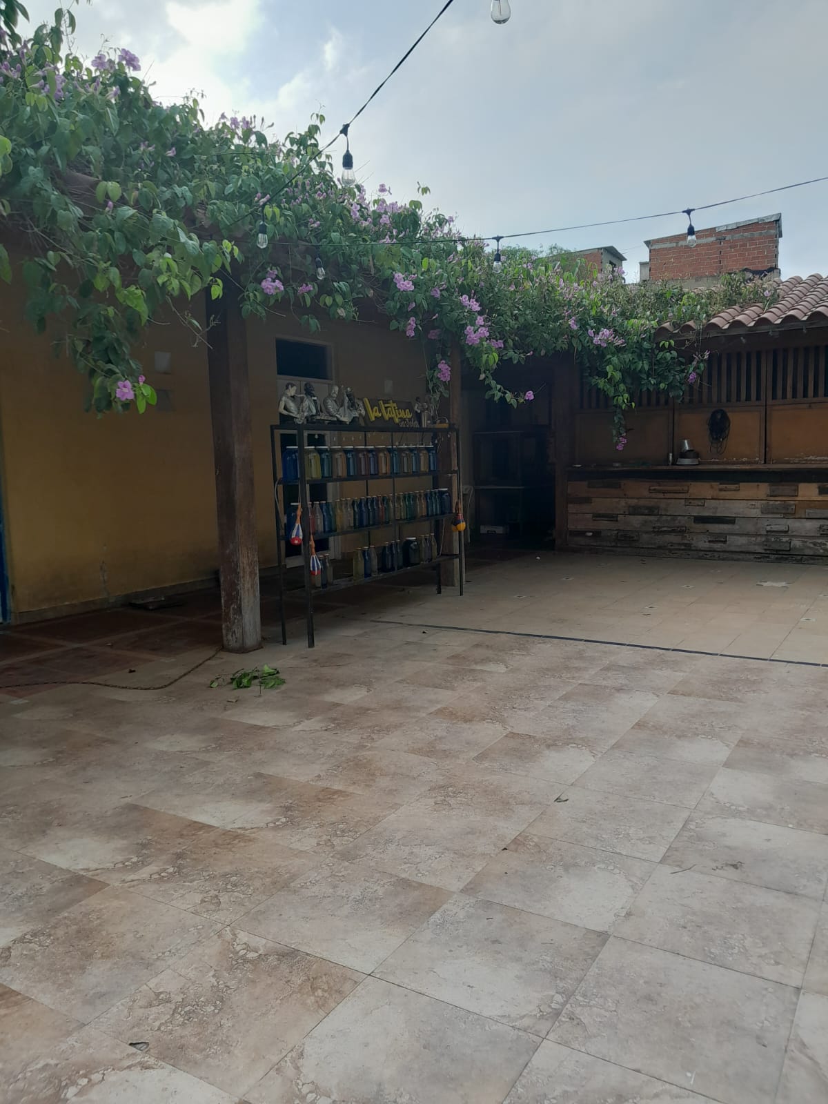 LOCAL EN ARRIENDO CABRERO - CARTAGENA